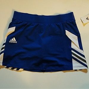 Adidas Women's Climalite Utility Skort